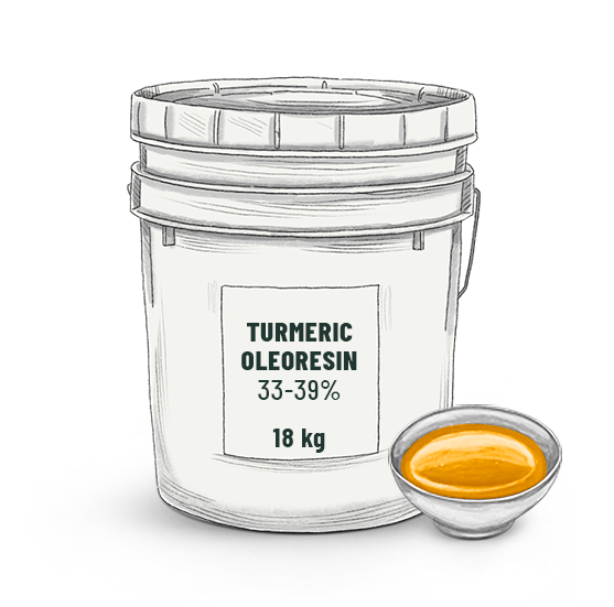 Oleoresinler – Arte Foods